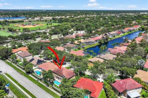 5340 NW 103rd Way Coral Springs FL 33076