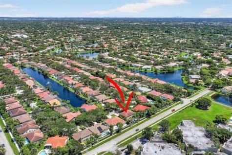 5340 NW 103rd Way Coral Springs FL 33076