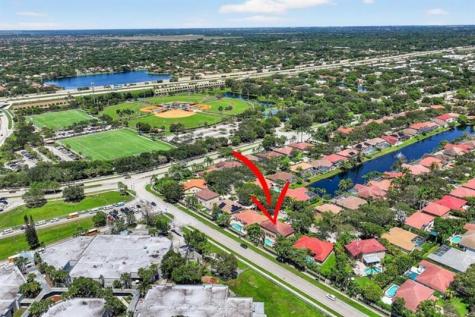 5340 NW 103rd Way Coral Springs FL 33076
