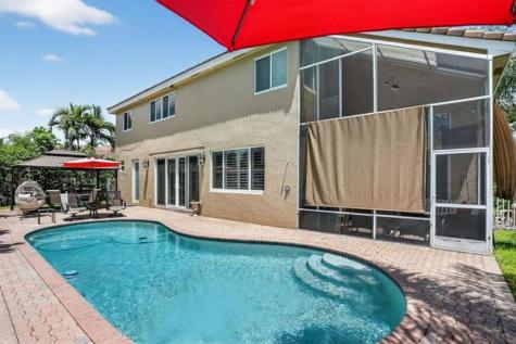 5340 NW 103rd Way Coral Springs FL 33076