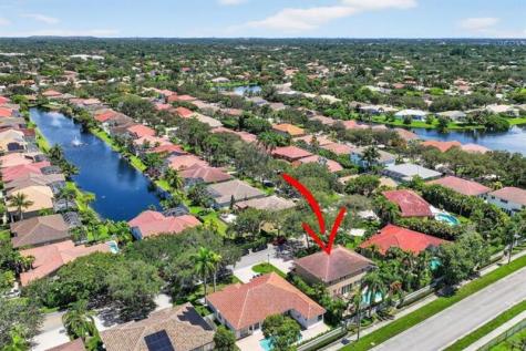5340 NW 103rd Way Coral Springs FL 33076