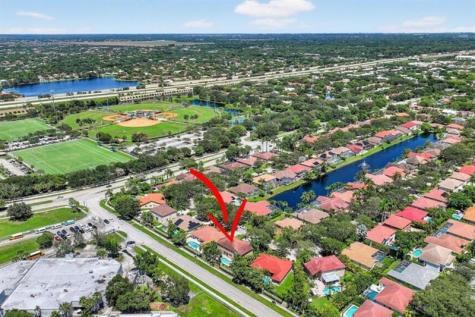 5340 NW 103rd Way Coral Springs FL 33076