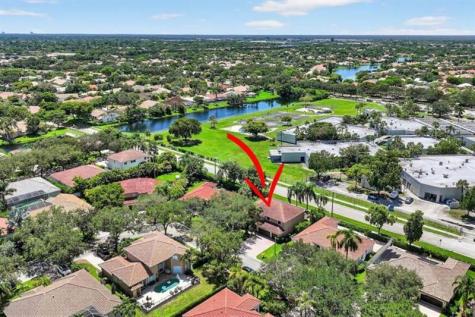 5340 NW 103rd Way Coral Springs FL 33076