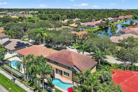 5340 NW 103rd Way Coral Springs FL 33076