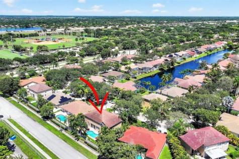 5340 NW 103rd Way Coral Springs FL 33076