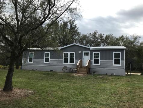 19418 NW 246th Street Okeechobee FL 34972