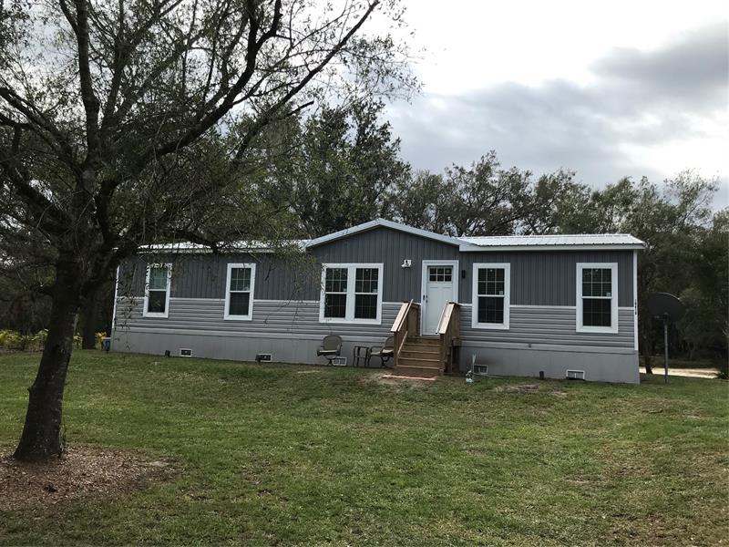 19418 NW 246th Street Okeechobee FL 34972