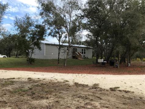 19418 NW 246th Street Okeechobee FL 34972