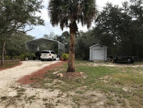 19418 NW 246th Street Okeechobee FL 34972