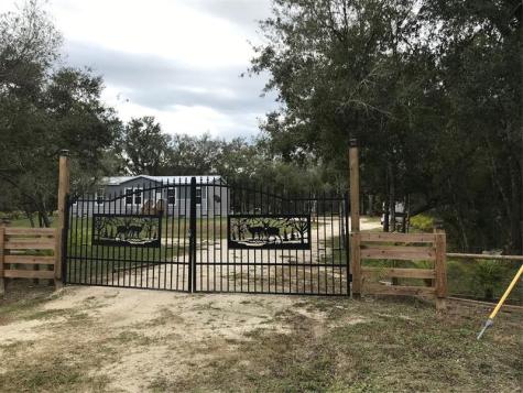 19418 NW 246th Street Okeechobee FL 34972