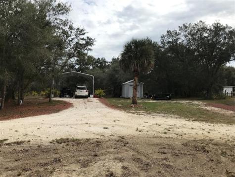 19418 NW 246th Street Okeechobee FL 34972