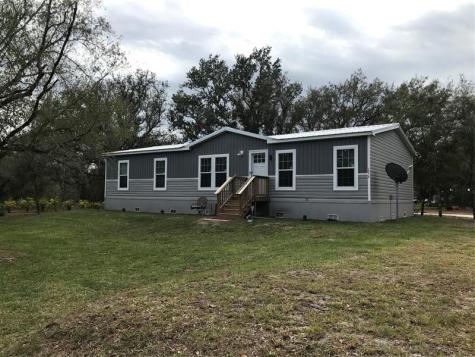 19418 NW 246th Street Okeechobee FL 34972