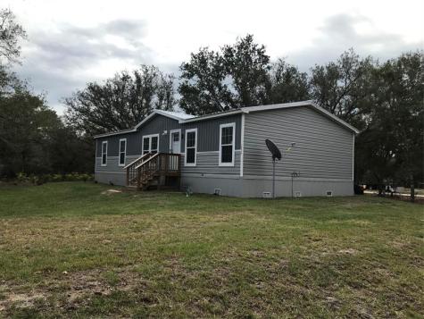 19418 NW 246th Street Okeechobee FL 34972