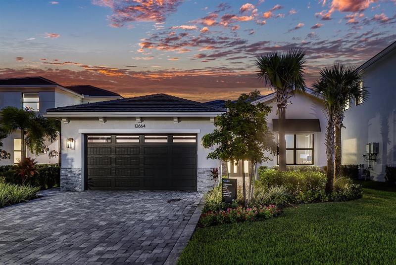 12664 Solana Bay Circle Palm Beach Gardens FL 33412