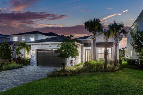 12664 Solana Bay Circle Palm Beach Gardens FL 33412