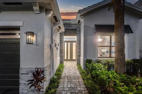 12664 Solana Bay Circle Palm Beach Gardens FL 33412