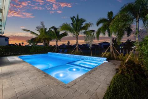 12664 Solana Bay Circle Palm Beach Gardens FL 33412