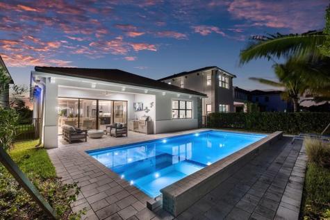 12664 Solana Bay Circle Palm Beach Gardens FL 33412