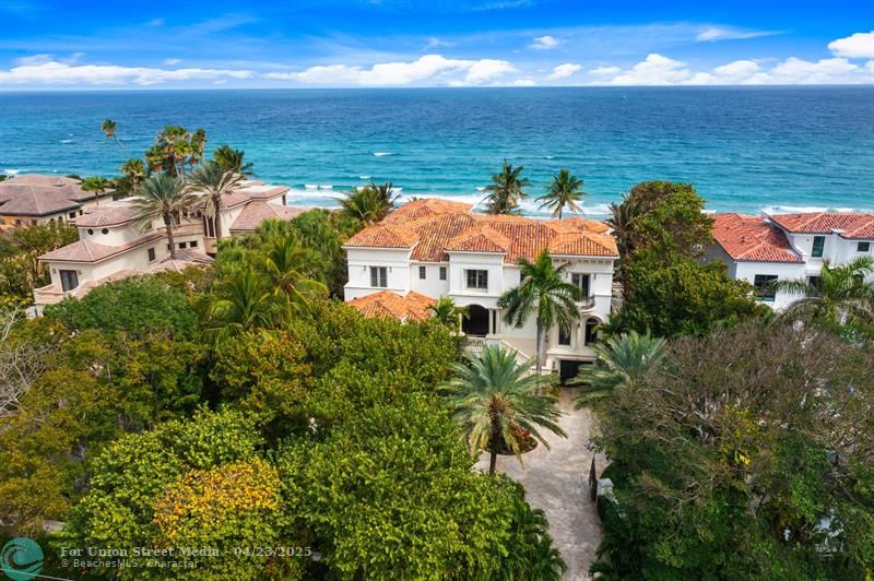 1011 Hillsboro Mile Hillsboro Beach FL 33062