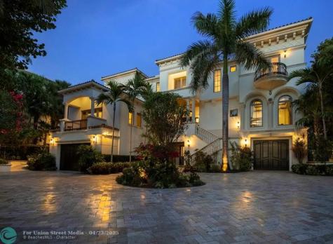 1011 Hillsboro Mile Hillsboro Beach FL 33062