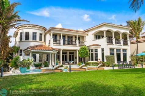 1011 Hillsboro Mile Hillsboro Beach FL 33062