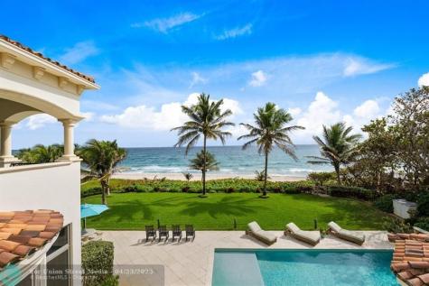 1011 Hillsboro Mile Hillsboro Beach FL 33062