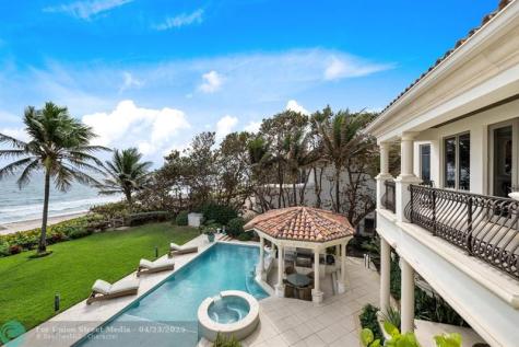 1011 Hillsboro Mile Hillsboro Beach FL 33062