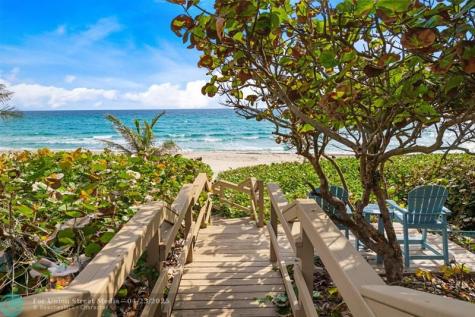 1011 Hillsboro Mile Hillsboro Beach FL 33062