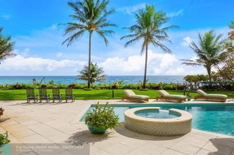 1011 Hillsboro Mile Hillsboro Beach FL 33062