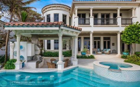 1011 Hillsboro Mile Hillsboro Beach FL 33062