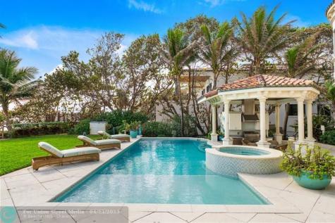 1011 Hillsboro Mile Hillsboro Beach FL 33062