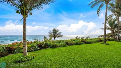 1011 Hillsboro Mile Hillsboro Beach FL 33062