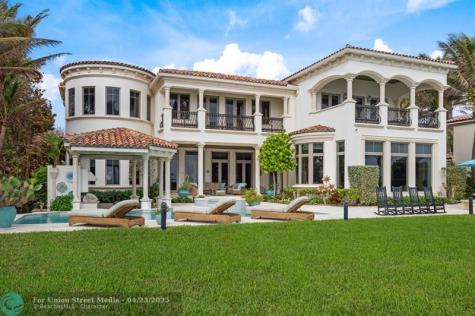 1011 Hillsboro Mile Hillsboro Beach FL 33062