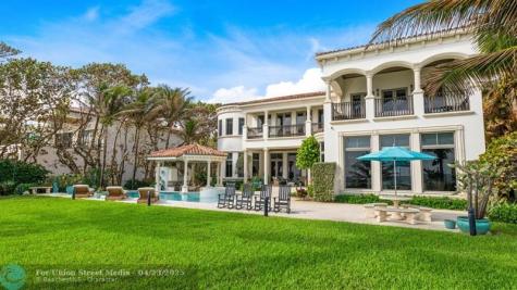 1011 Hillsboro Mile Hillsboro Beach FL 33062