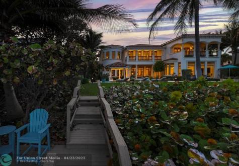 1011 Hillsboro Mile Hillsboro Beach FL 33062