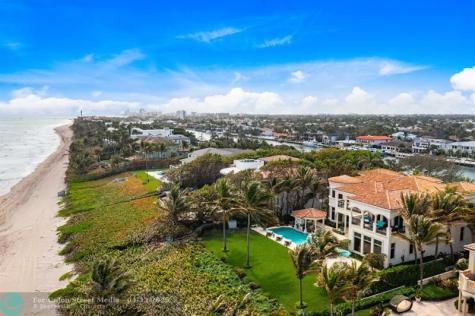 1011 Hillsboro Mile Hillsboro Beach FL 33062