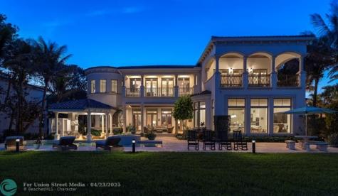 1011 Hillsboro Mile Hillsboro Beach FL 33062