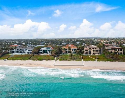 1011 Hillsboro Mile Hillsboro Beach FL 33062