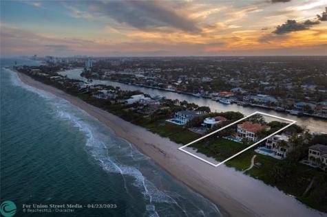 1011 Hillsboro Mile Hillsboro Beach FL 33062