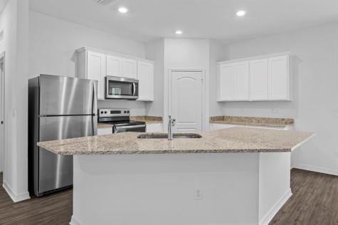 1431 SW Becker Road Port St Lucie FL 34953