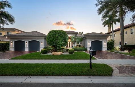 6705 NW 122nd Avenue Parkland FL 33076