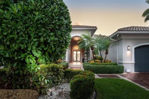 6705 NW 122nd Avenue Parkland FL 33076