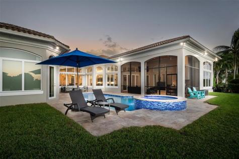 6705 NW 122nd Avenue Parkland FL 33076