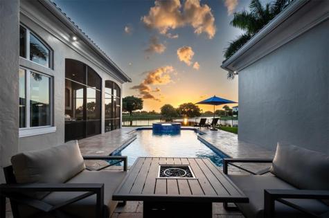 6705 NW 122nd Avenue Parkland FL 33076
