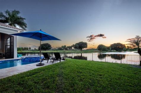 6705 NW 122nd Avenue Parkland FL 33076