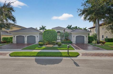 6705 NW 122nd Avenue Parkland FL 33076