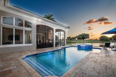 6705 NW 122nd Avenue Parkland FL 33076