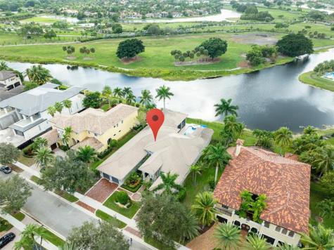 6705 NW 122nd Avenue Parkland FL 33076