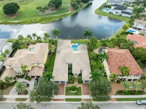 6705 NW 122nd Avenue Parkland FL 33076
