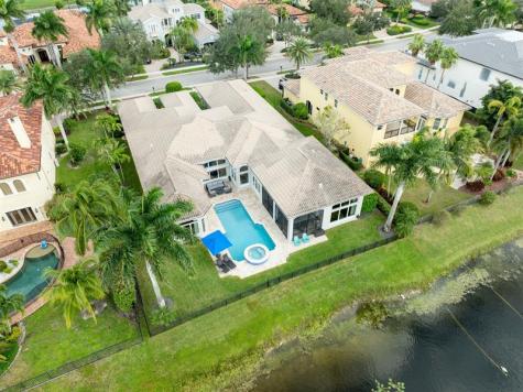 6705 NW 122nd Avenue Parkland FL 33076